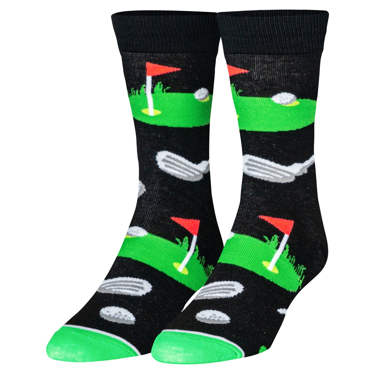 Golf Men's Socks