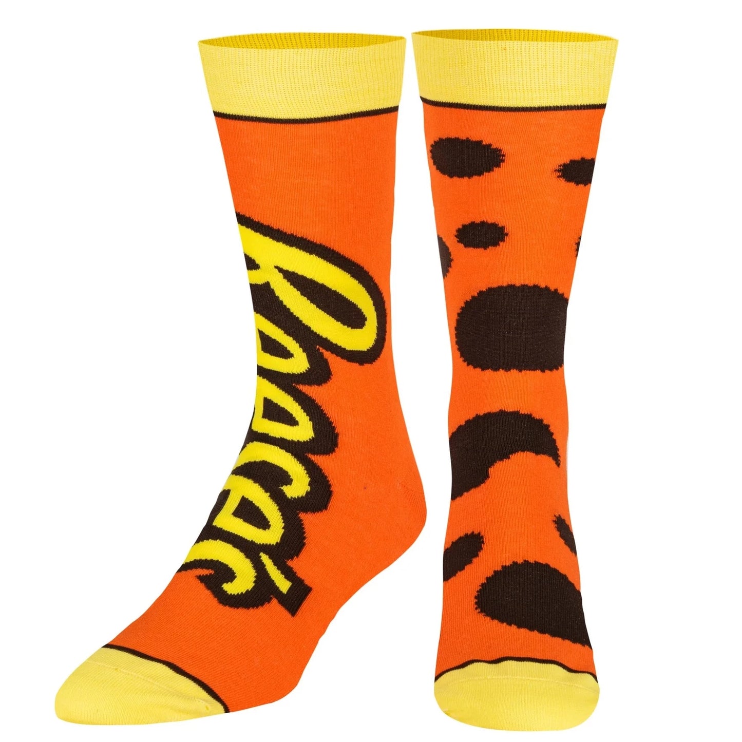 Reese Cup Mens Socks