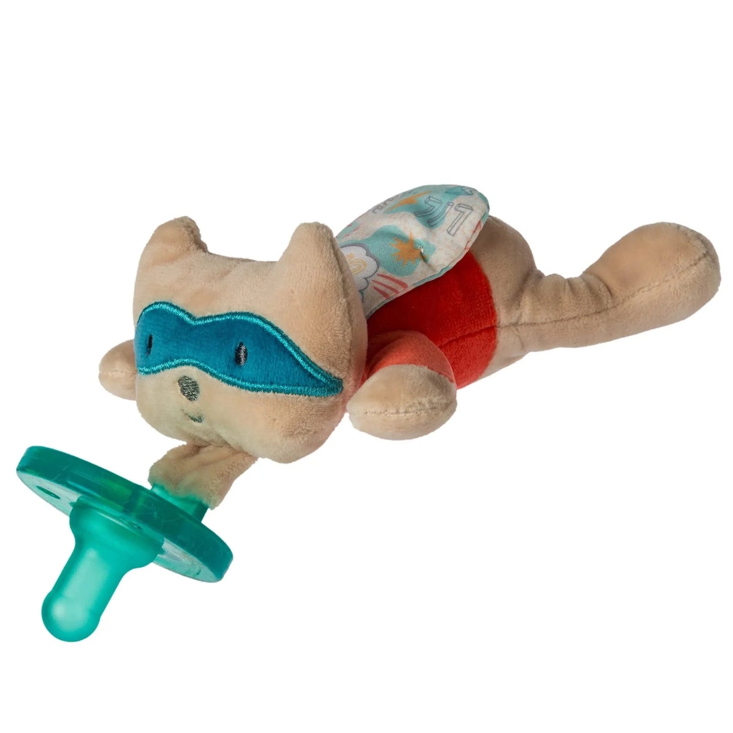 Lil’ Hero WubbaNub