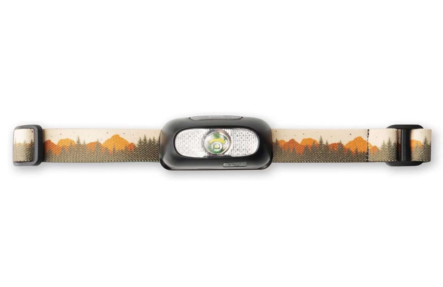 Sedona USB Rechargeable LED Head Lamp