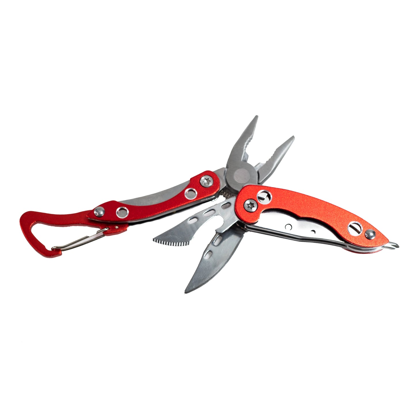10 in 1 Sideclip Multi-Tool