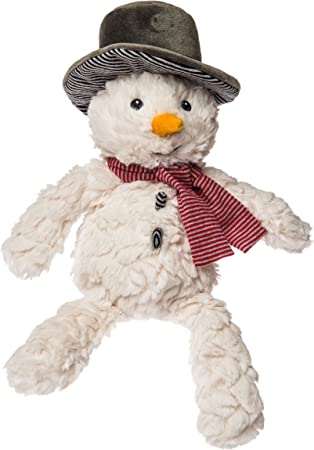 Blizzard Snowman 23