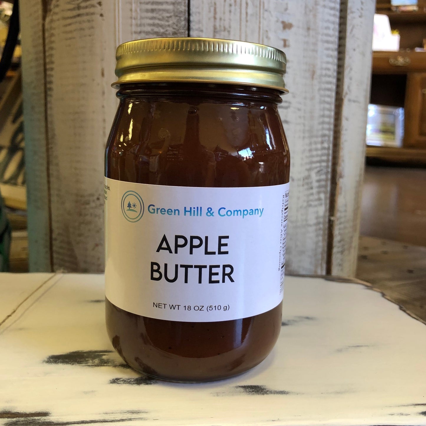 Apple Butter