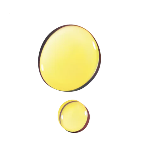 1 oz. Orange Blossom Honey 300mg Broad Spectrum CBD Face Serum