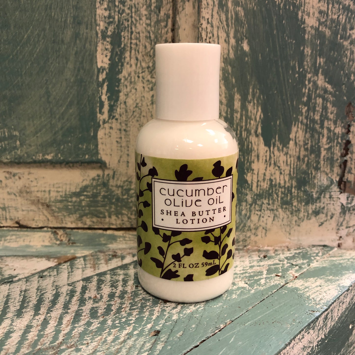 2 oz Bottle of Lotion