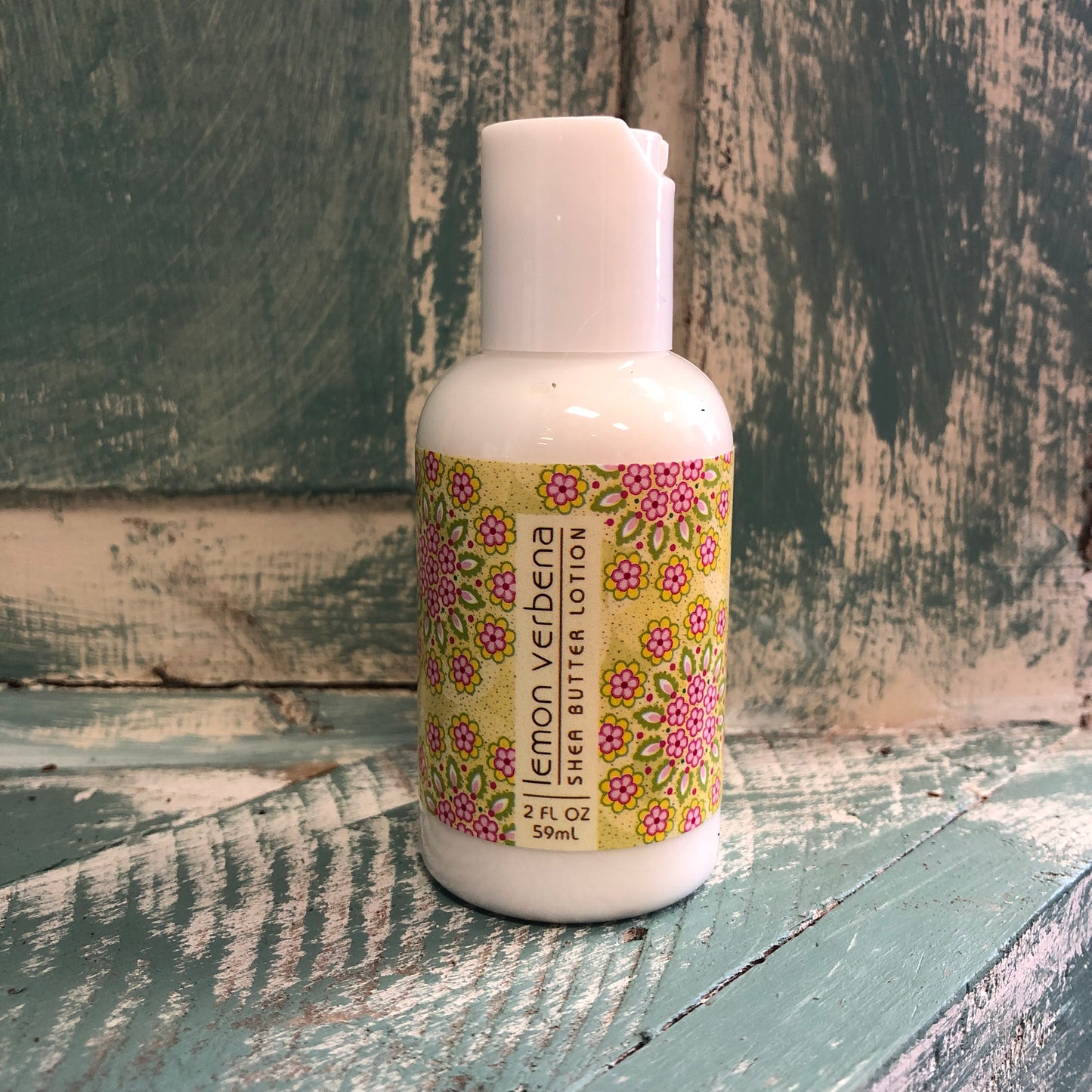 2 oz Bottle of Lotion