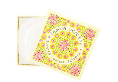 Botanical Dusting Powder