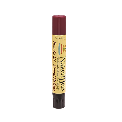 Plum Orchard Shimmering Lip Color