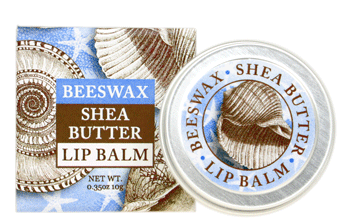 Botanic Lip Balm