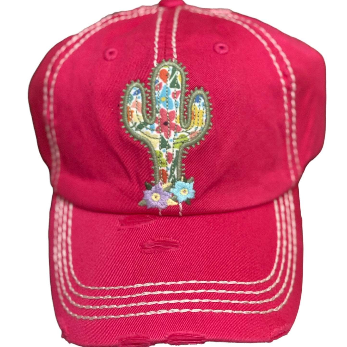 Catus Hat