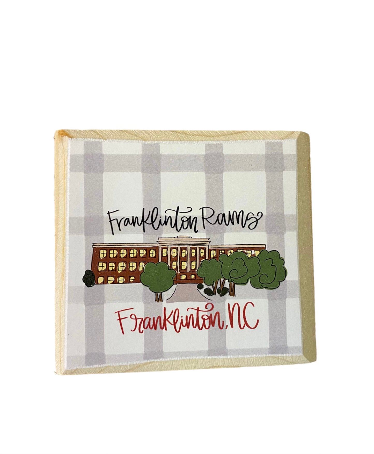 Franklinton Mini Sitters