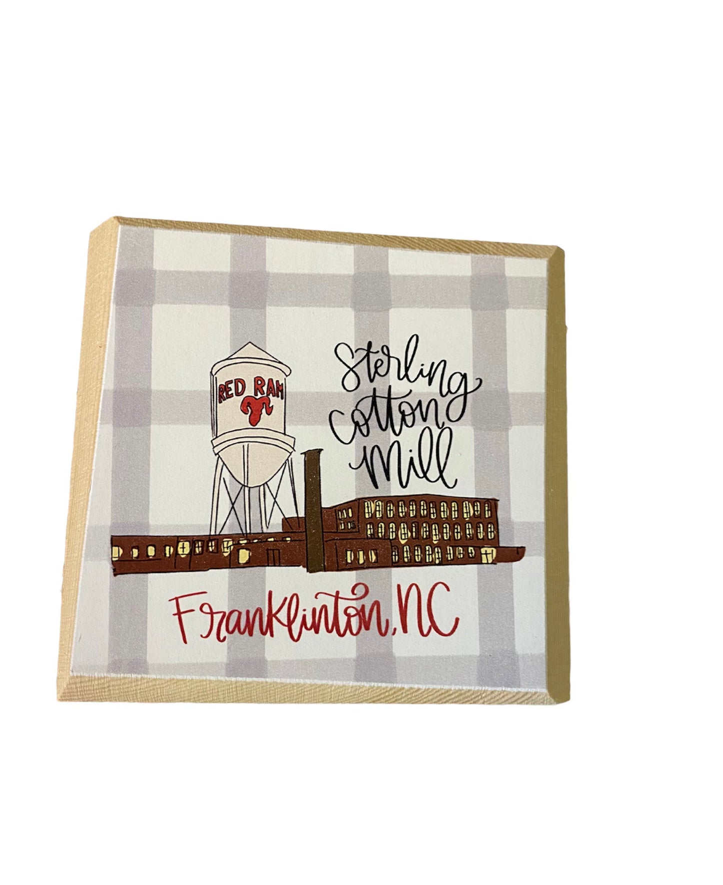 Franklinton Mini Sitters