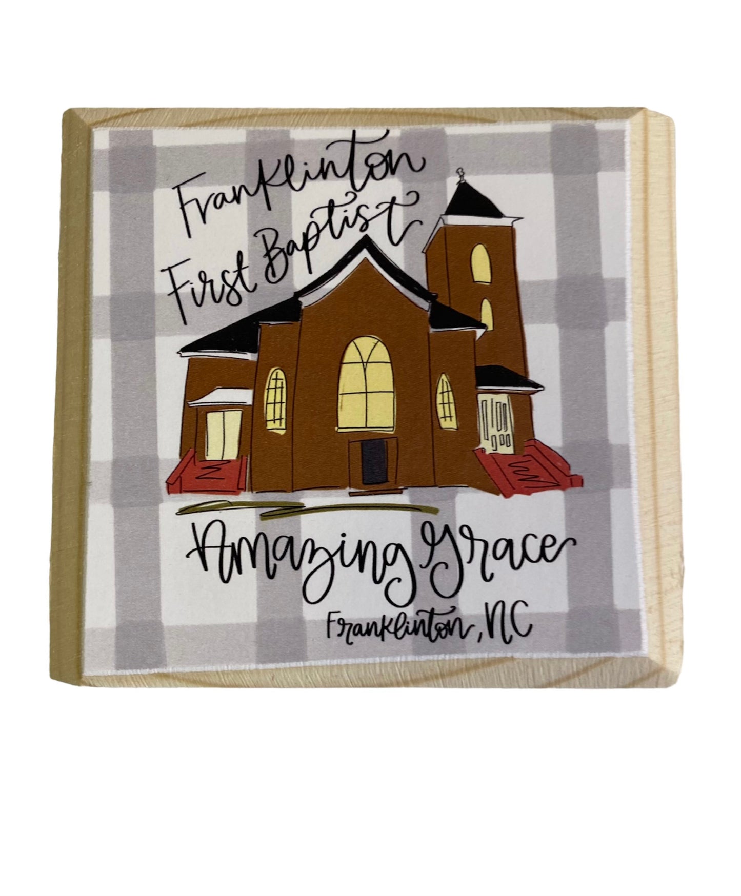 Franklinton Mini Sitters