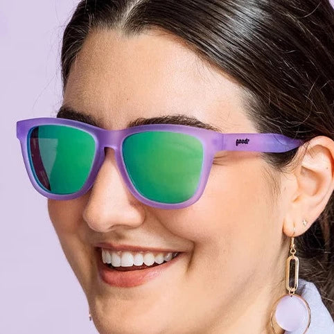LILAC IT LIKE THAT!!!