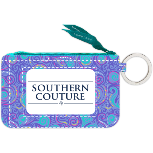 Southern Couture ID Wallets