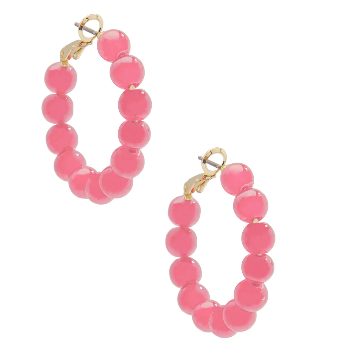 Zenzii Leila Beaded Earring