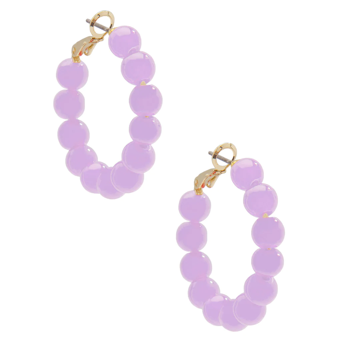 Zenzii Leila Beaded Earring