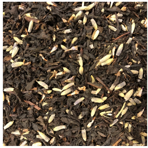 London Fog Black Tea