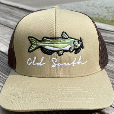 Catfish - Trucker Hat