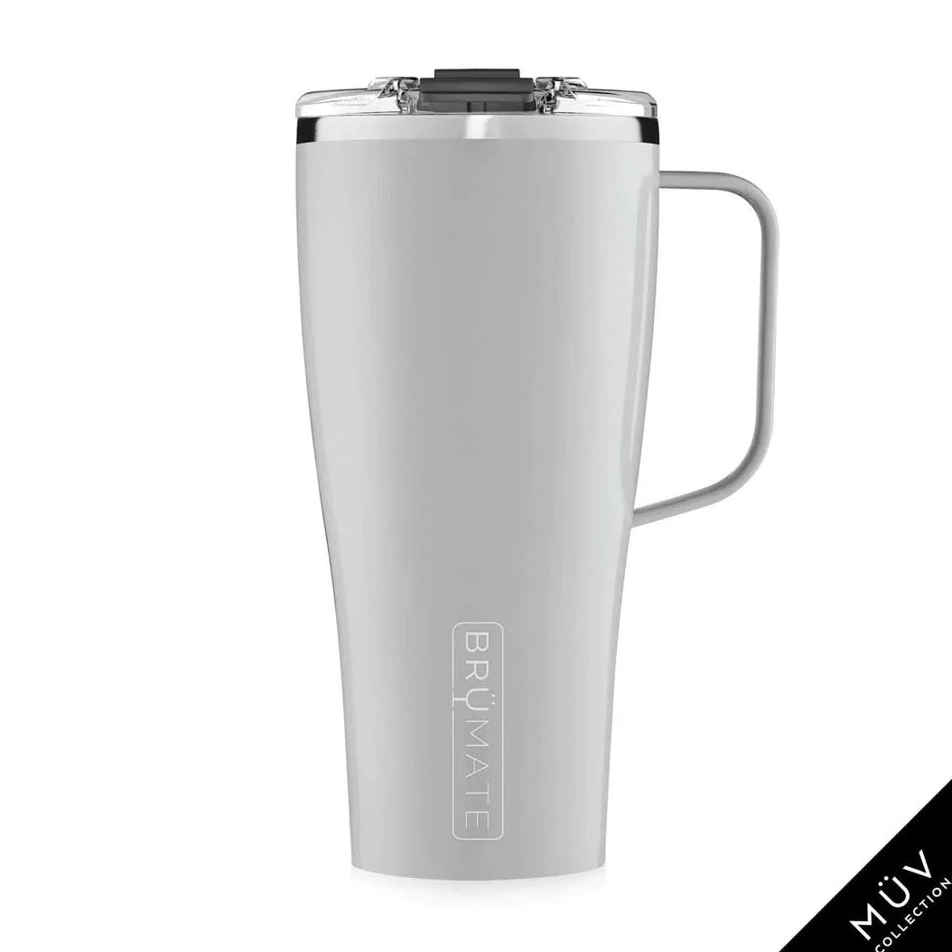 Toddy XL Concrete Gray 32oz