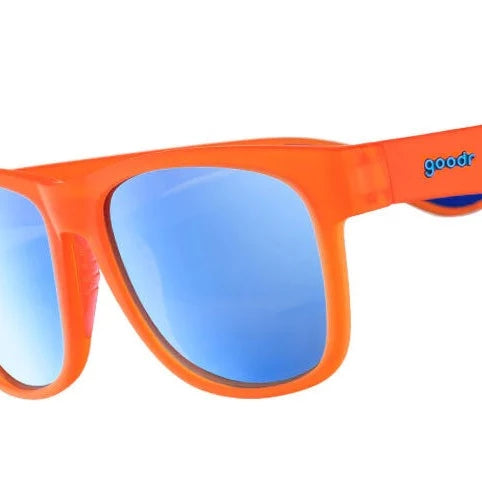 THAT ORANGE CRUSH RUSH
