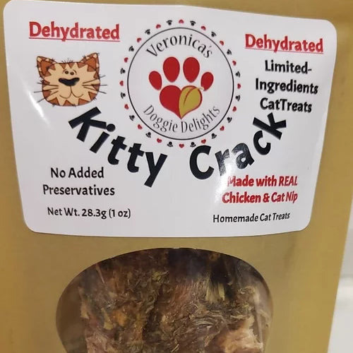 Kitty Crack (1oz)
