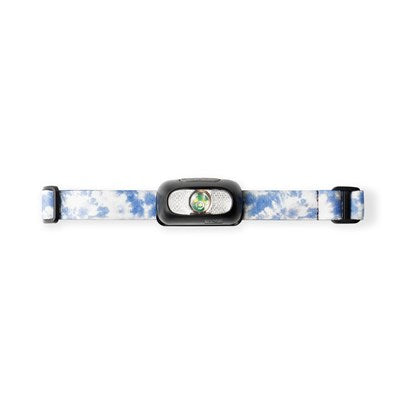 Cumulus USB Rechargeable LED Head Lamp