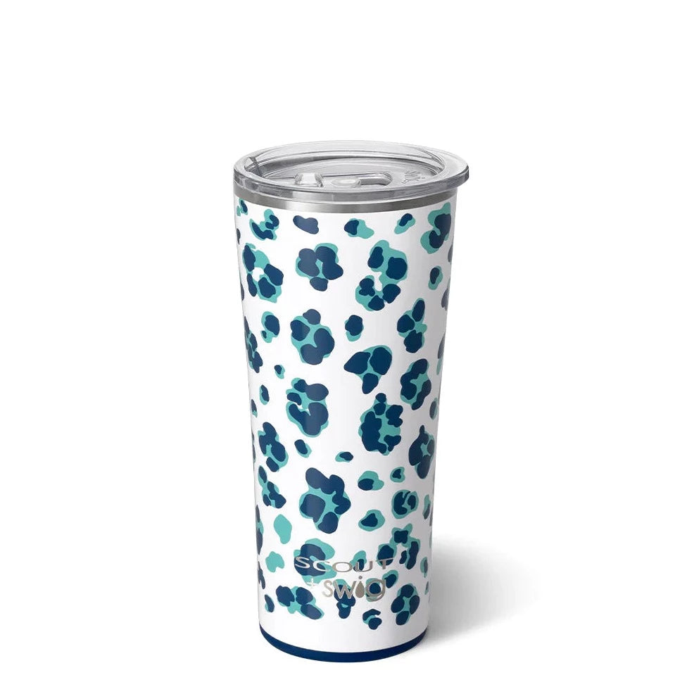 SCOUT Cool Cat Tumbler 22 0z