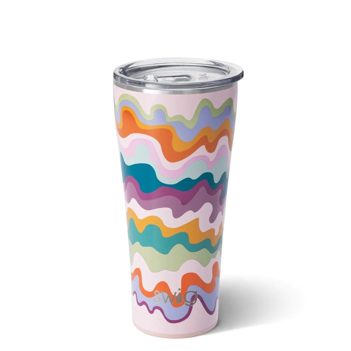 Sand Art Tumbler