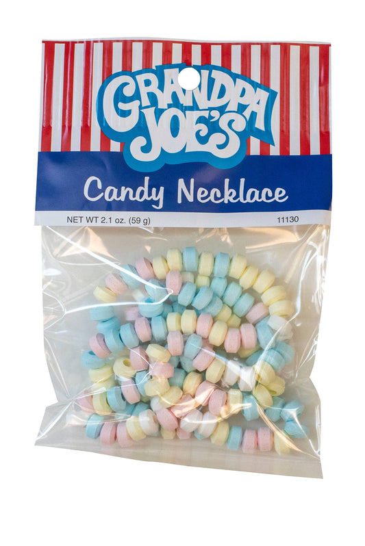 Candy Necklaces