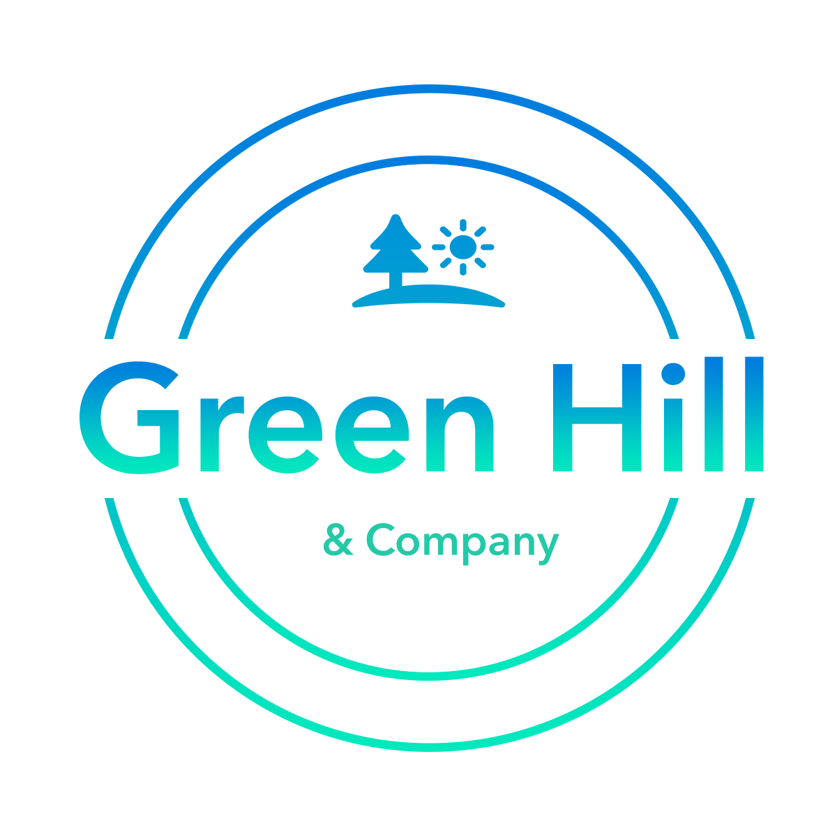 Green Hill & Company