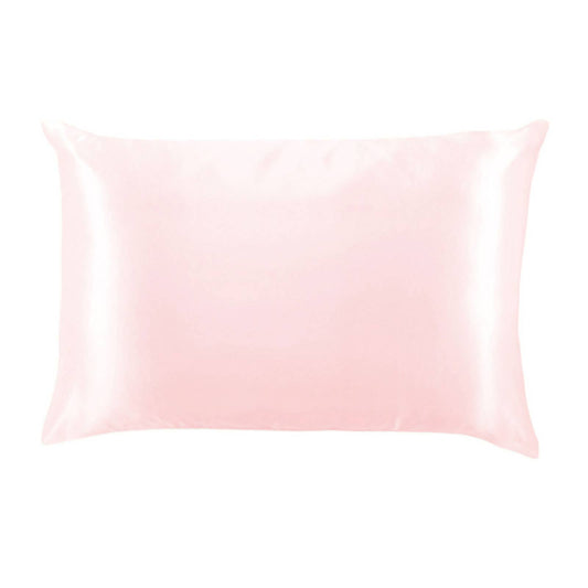 Satin Pillowcase Rosewater