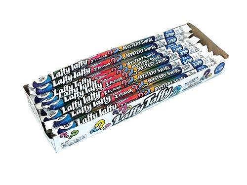 Laffy Taffy