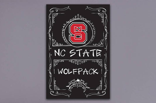 NC ST  Est. GF