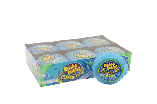 Hubba Bubba Sour Bubble Tape