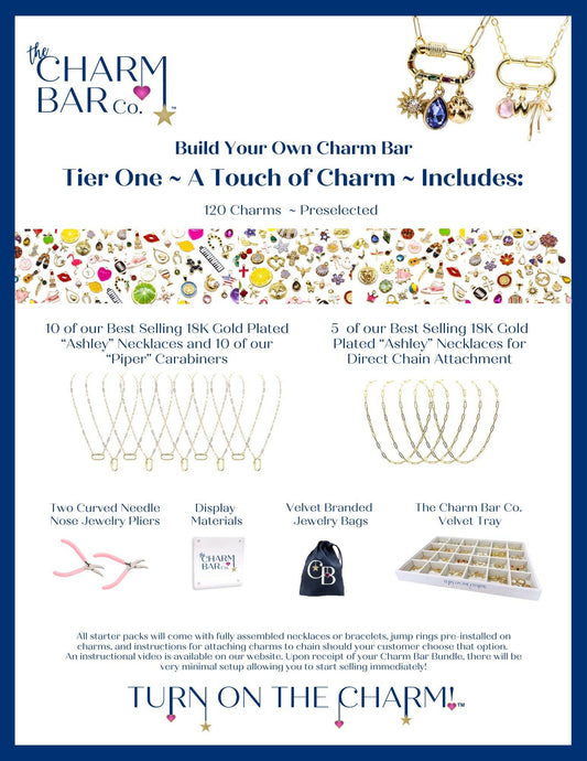 Wholesale Bundle: Tier 1