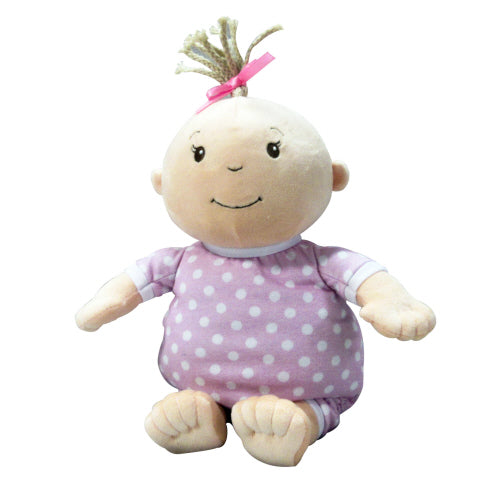 Baby Girl Warmies (light)