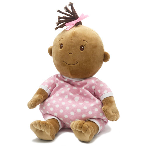Baby Girl Warmies (Dark)