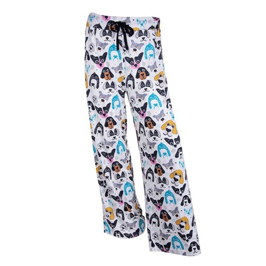 Doodle Dogs Lounge Pants