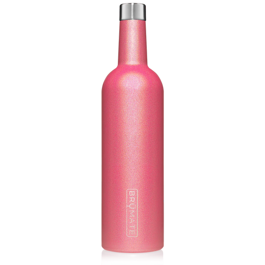 Winesulator -Glitter Pink