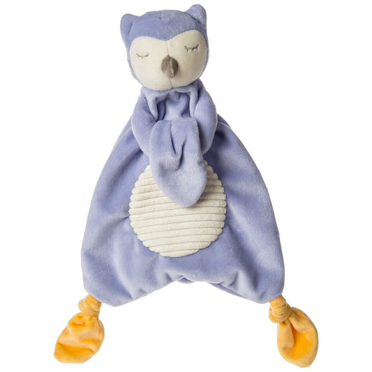 Leika Little Owl Lovey 10'