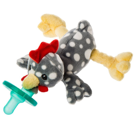 Rocky Chicken WubbaNub Pacifier 6