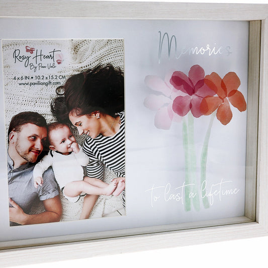 Memories Shadow Box
