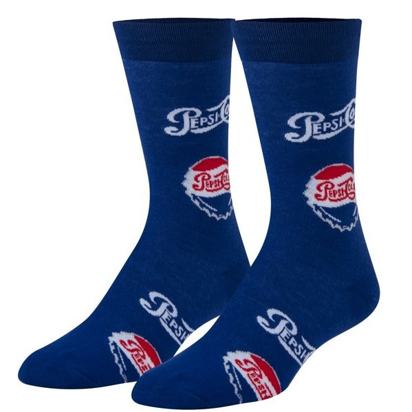 Pepsi Women's Socks