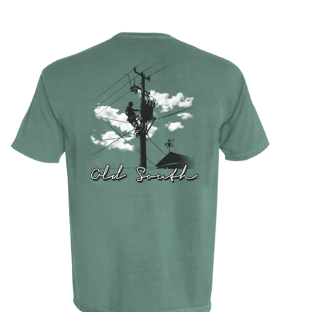 Lineman - Short Sleeve