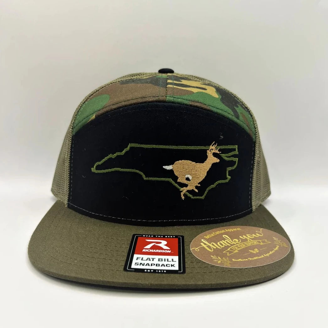 NC Deer Hat