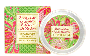 Botanic Lip Balm