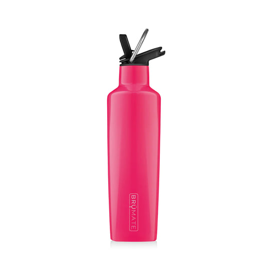 Rehydration Mini 16OZ  - Neon Pink