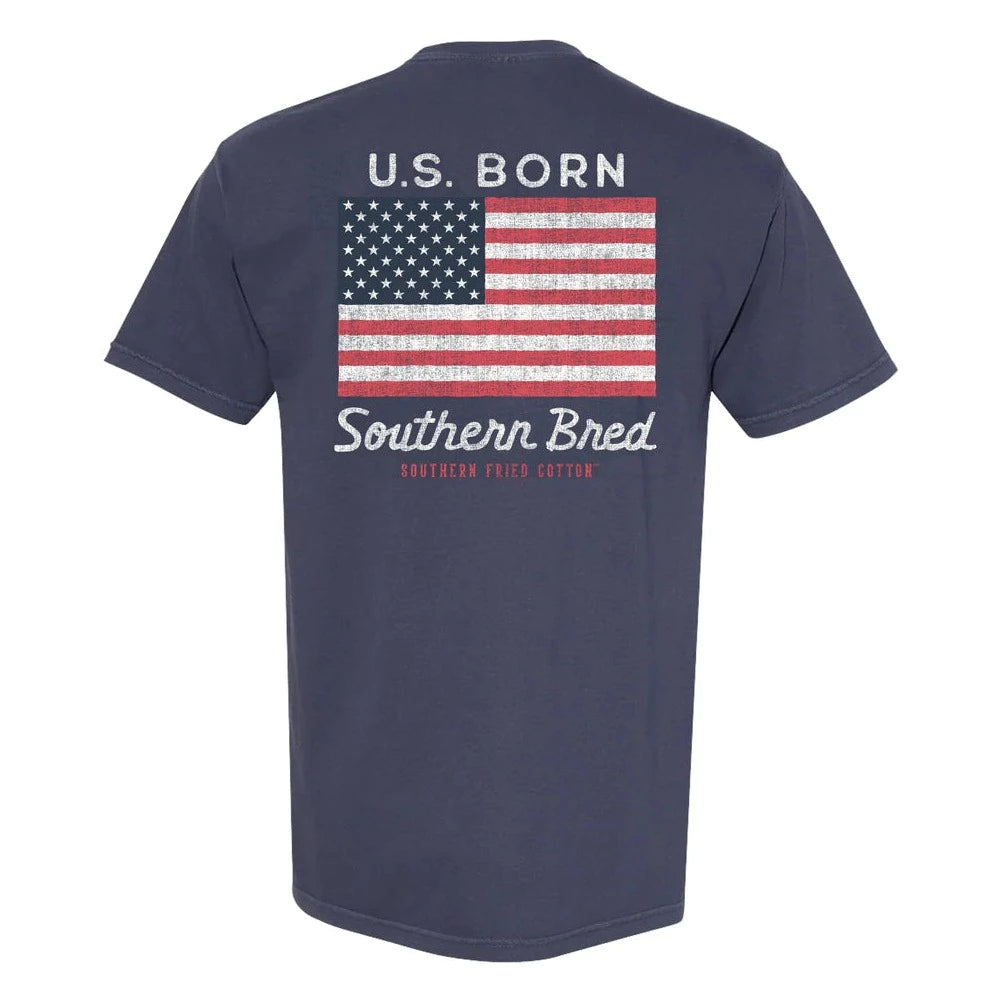 US Born