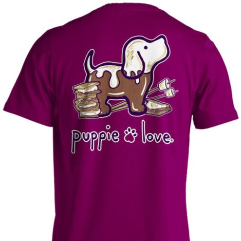 SMORES PUP